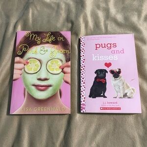 Middle School Reading Level Books